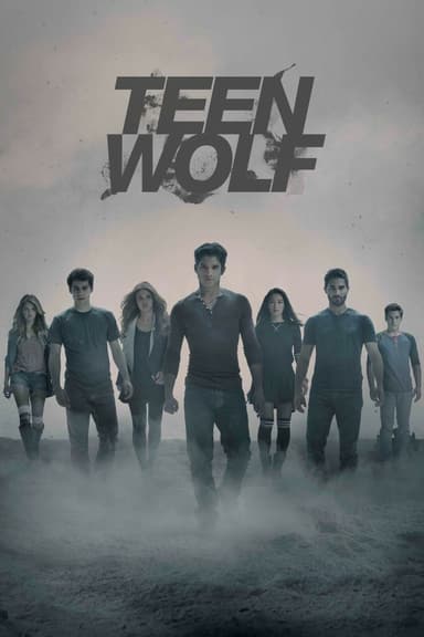 Teen Wolf: The Movie