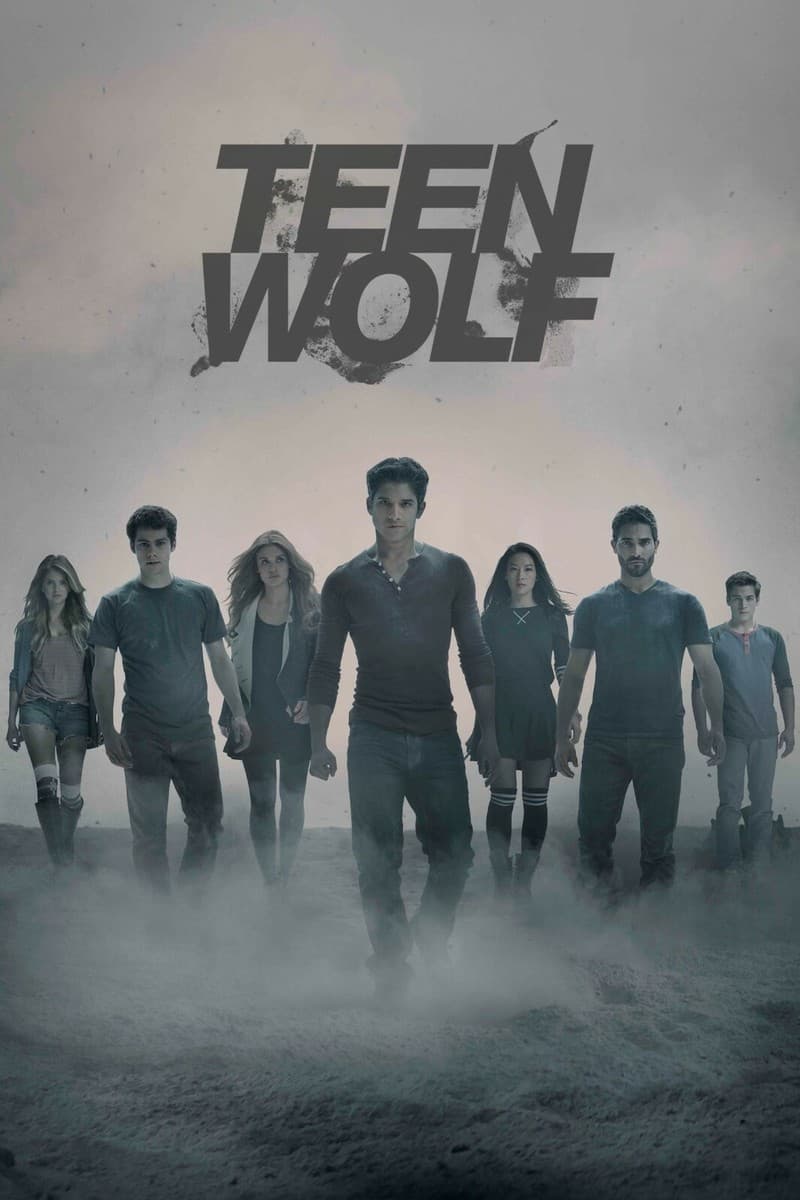 Teen Wolf: The Movie